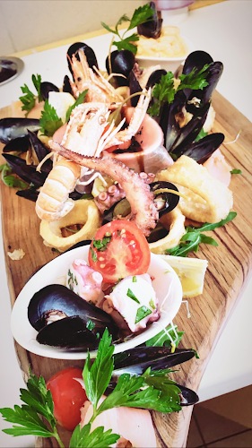 Comentarii opinii despre Made In Italy da Michelino Herisau