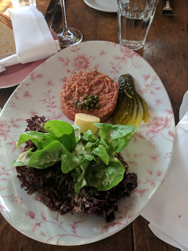 Fabrikstrasse 12, 8005 Zürich