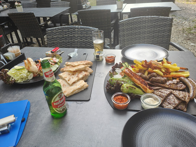 Comentarii opinii despre Jack's Cevap House | Restaurant Altstetten