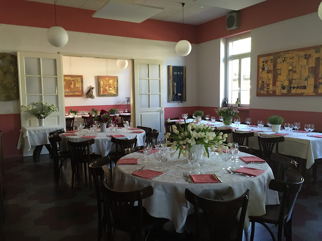 Comentarii opinii despre Osteria Concordia