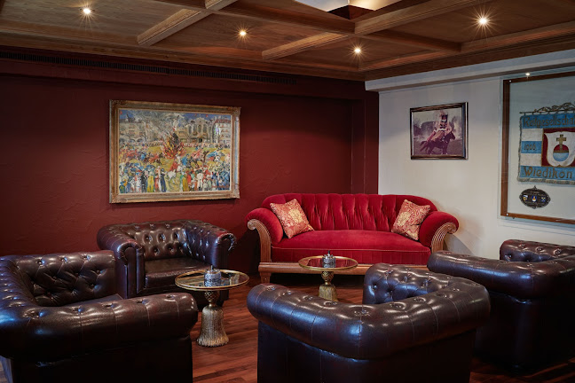 Gasthof Falken - Gastronomie und Hotellerie