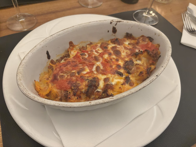 Comentarii opinii despre Pizzeria Ristorante Caprese GmbH