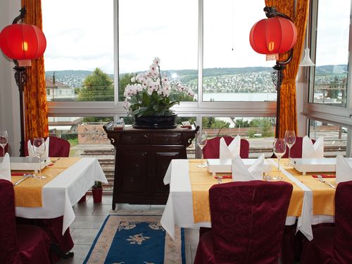 Kunming - Gastronomie und Hotellerie