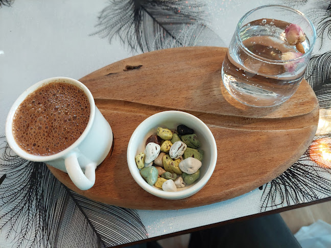 Opinii despre Happy Terrace în St. Gallen - Gastronomie und Hotellerie