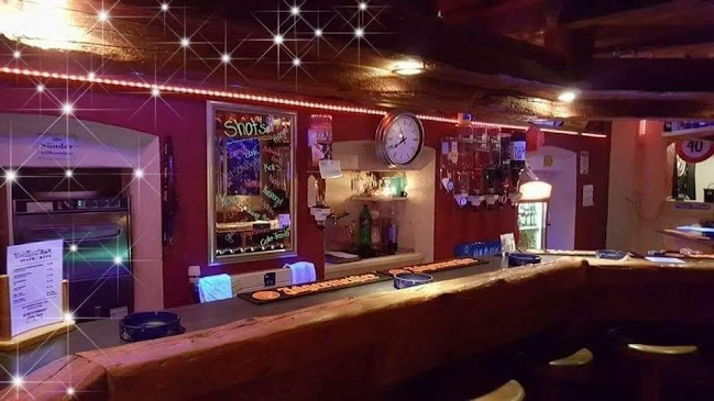 Kuhstallbar - Gastronomie und Hotellerie