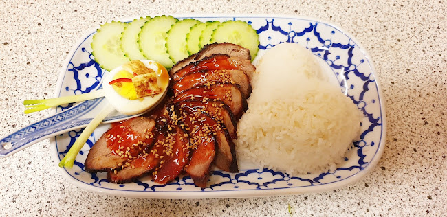 Opinii despre Restaurant Su-Li în Basel - Gastronomie und Hotellerie