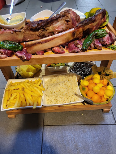 Comentarii opinii despre Bulcentre