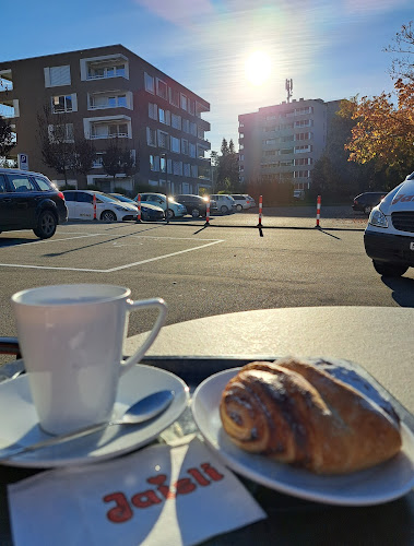 Jaisli-Beck, Keiserpark Buchs