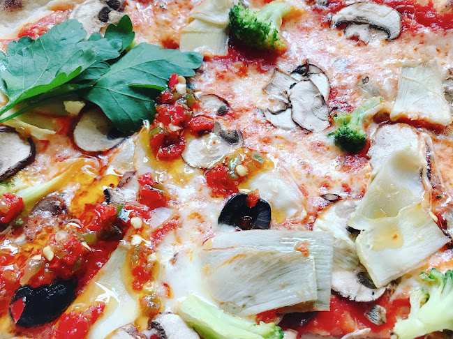 Spaghetti Pomodoro - Zürich