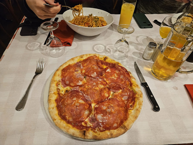 La Grappe d'Or - Geneva