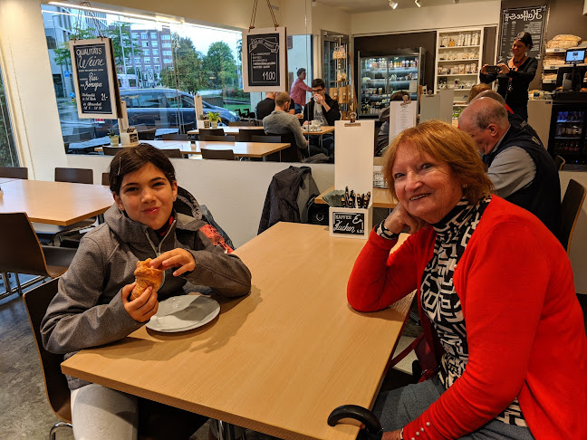 Comentarii opinii despre Emma's Bäckerei Luzern - Ruopigen
