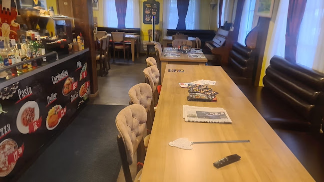 Kurhausstrasse 35, 8374 Dussnang