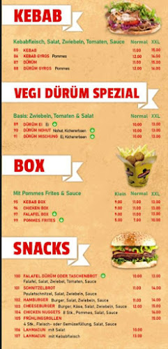 West Point Pizzeria - Pizzeria in Solothurn - Solothurn