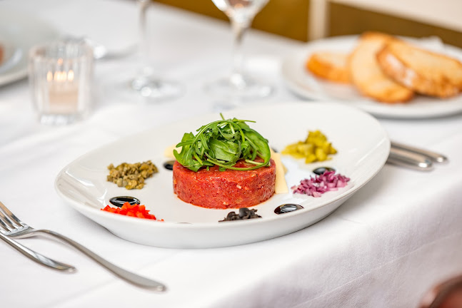 Ristorante Amalfi - Zürich