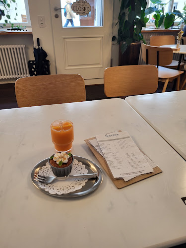 Kafi Florence - Baden