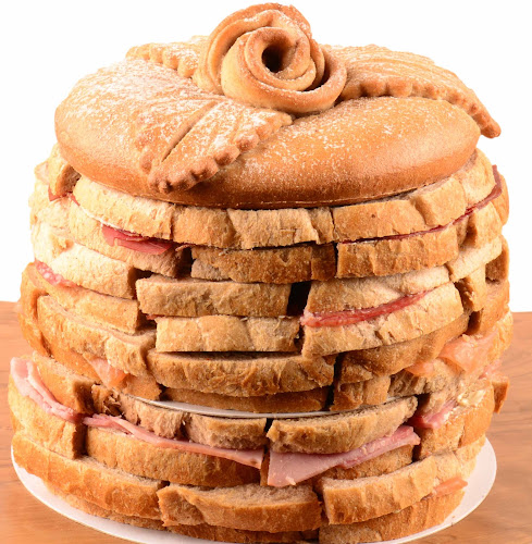 Comentarii opinii despre Bäckerei Café Nussbaumer