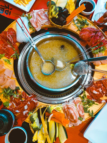 Lung Wah - Gastronomie und Hotellerie