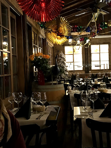 Opinii despre Restaurant Bahnhöfli Root în Root - Gastronomie und Hotellerie