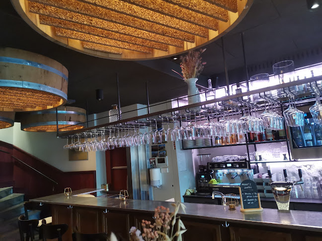 Storchen Weinbar Luzern - Luzern