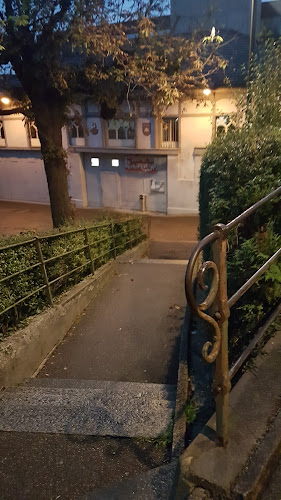 Opinii despre Fasnachtsbar DSCHAMPBAR în Liestal - Gastronomie und Hotellerie