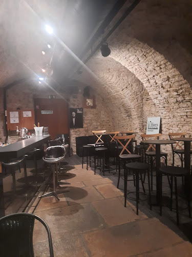 La Différence - La Chaux-de-Fonds