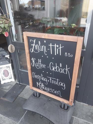 Opinii despre Landgasthof Aachbrüggli în Erlen - Gastronomie und Hotellerie