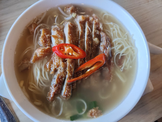 Comentarii opinii despre Peking Garden Dietikon