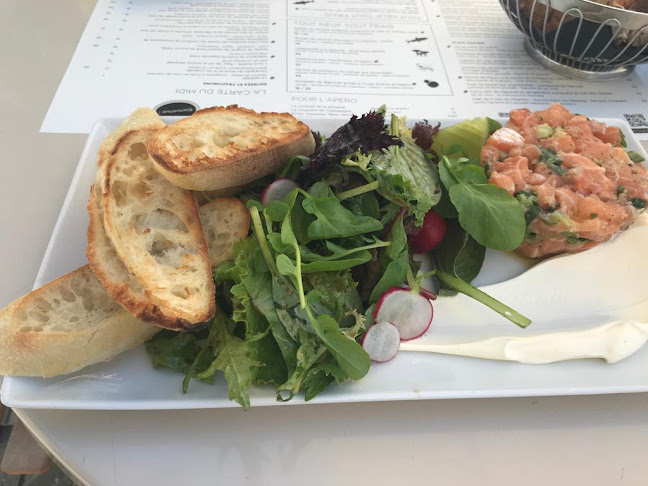 All. Ernest-Ansermet 3, 1003 Lausanne