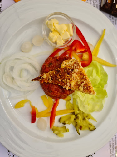 Opinii despre Restaurant Am Seeli Wald în Wald - Gastronomie und Hotellerie