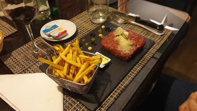 La Voile - Neuchâtel