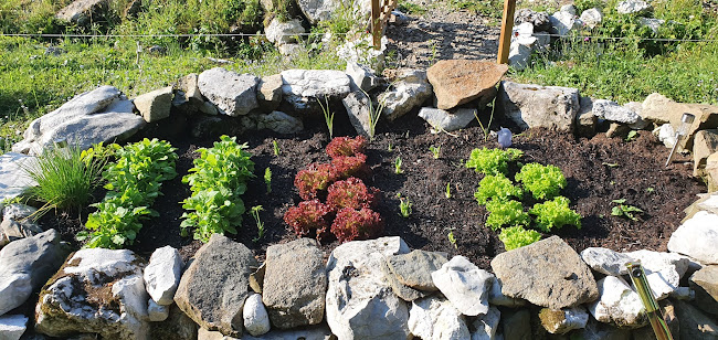 Alpbeizli Winteregg nur über Alpsaison geöffnet - Gastronomie und Hotellerie