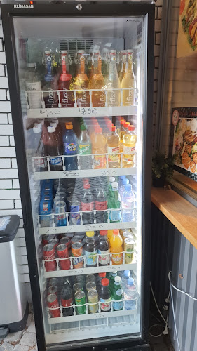 فلافل &. شاورما& حلال - Bern