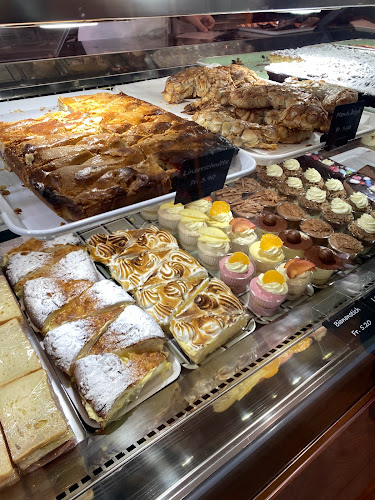 Coffeebreak Konditorei &