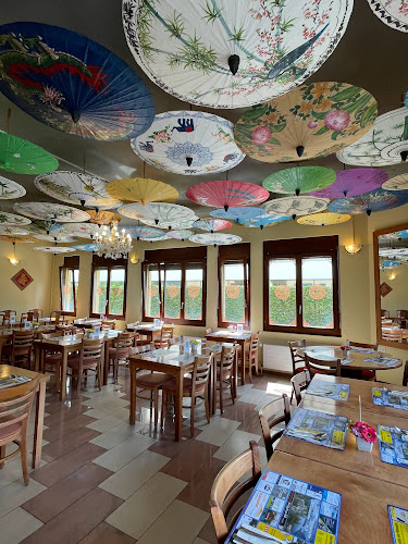 Golden Dragon Bistro & Take Away - Baar