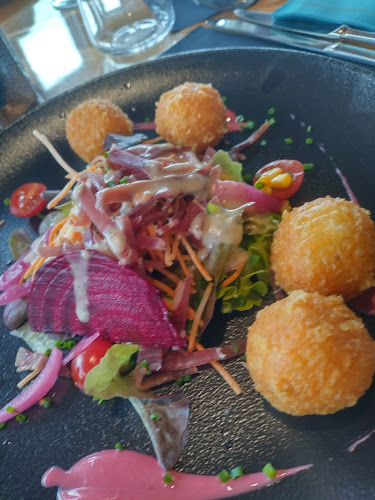 Restaurant du Club Nautique de Versoix - Versoix