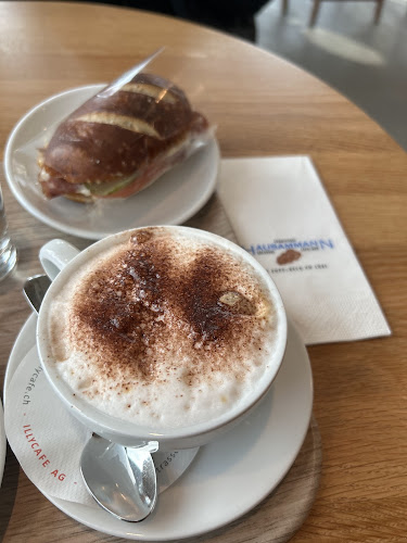 Comentarii opinii despre Bäckerei Hausammann Guggach