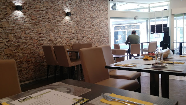 Opinii despre Olif în Zürich - Gastronomie und Hotellerie