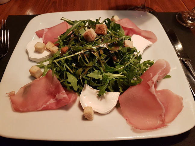 Kuh - Gastronomie und Hotellerie