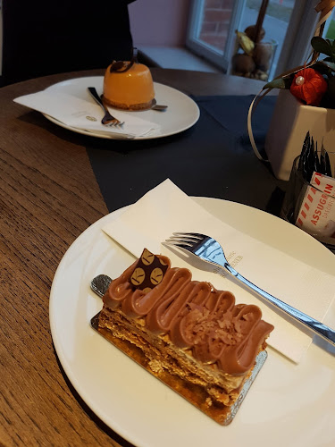 Comentarii opinii despre Chocolaterie Kölbener