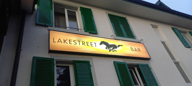 Lakestreet Bar