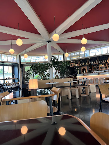 Ooki Pavillon - Zürich