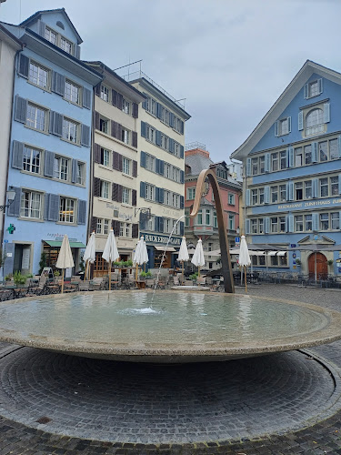 Münsterhof 8, 8001 Zürich