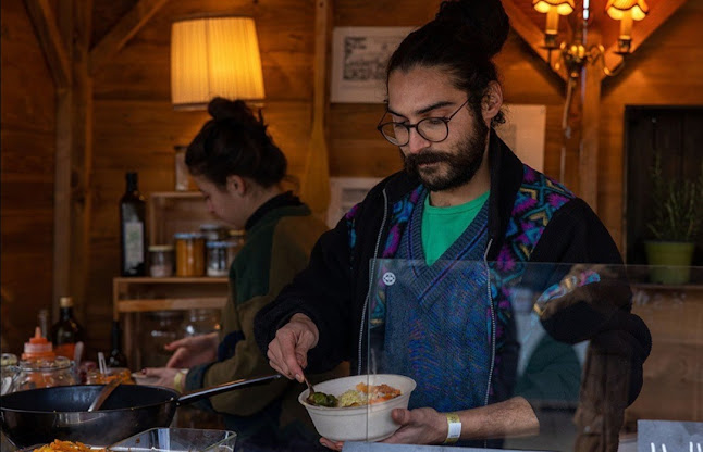 Comentarii opinii despre SteibiChuchi