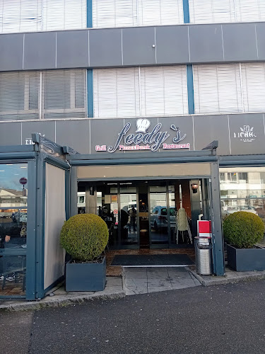 Comentarii opinii despre Feedy's Grill Pizza & Pasta