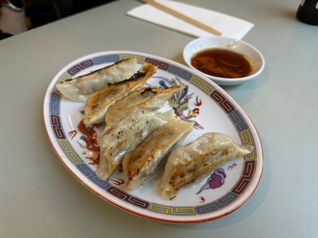 Comentarii opinii despre Ikoo 行 | Japanese Noodle Soups