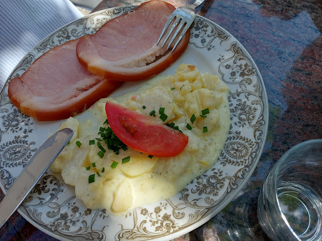 Comentarii opinii despre Burg-Strahlegg GmbH