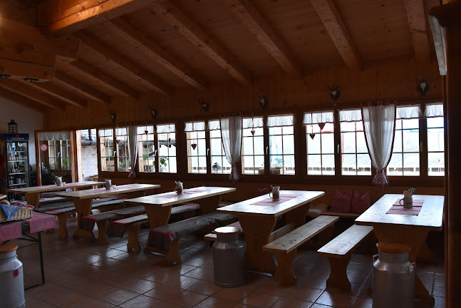 Comentarii opinii despre Clavadeleralp Schaukäserei & Restaurant