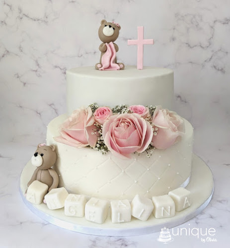 Comentarii opinii despre Unique by Olivia