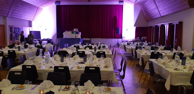 Krone Wolfhalden - Wolfhalden