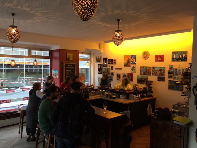 Barbès-Restaurant-Bar - Luzern